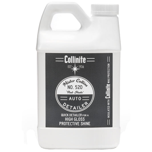 Collinite 520 Quick Universal Detailer - 64oz