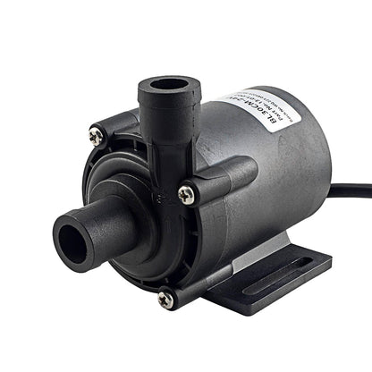 Albin Group DC Driven Circulation Pump w/Brushless Motor - BL30CM 12V