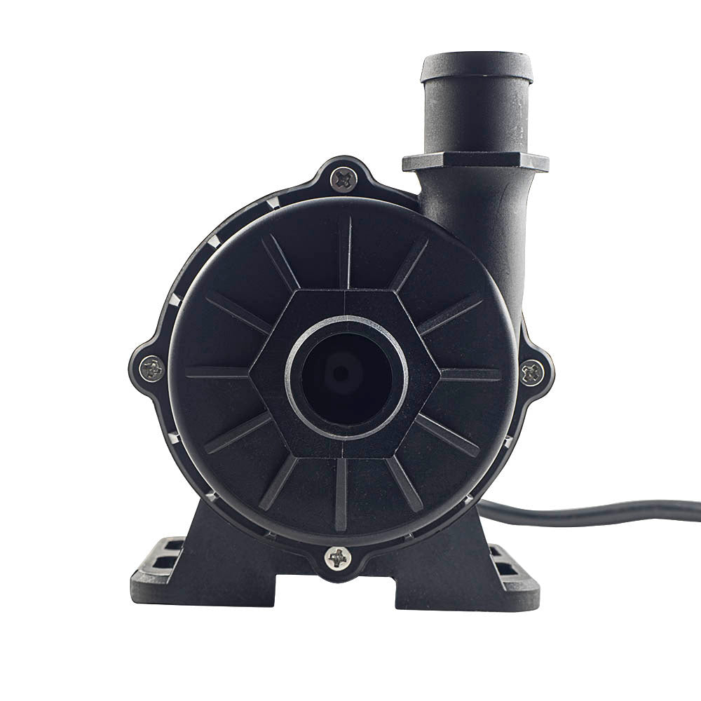 Albin Group DC Driven Circulation Pump w/Brushless Motor - BL90CM 12V