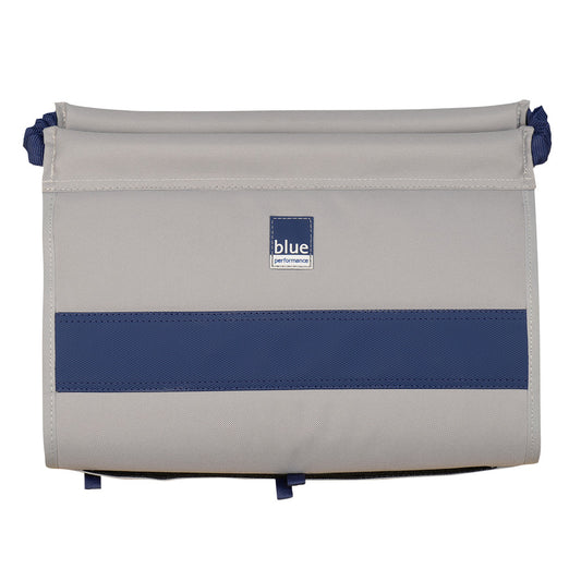 Blue Performance Bulkhead Sheet Bag - Large