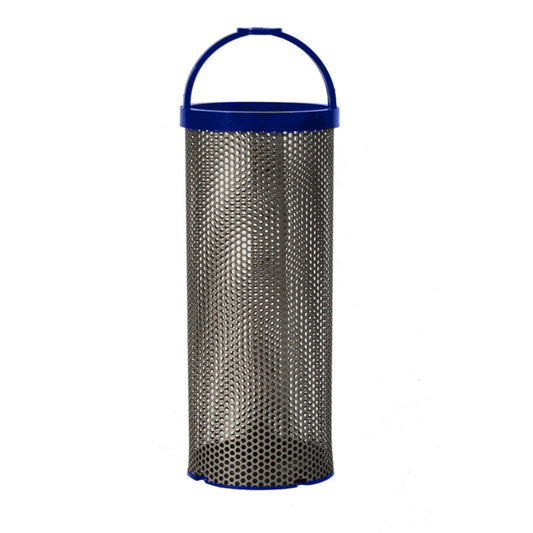 GROCO BS-24 Stainless Steel Basket f/SS-1250  BVS-1250