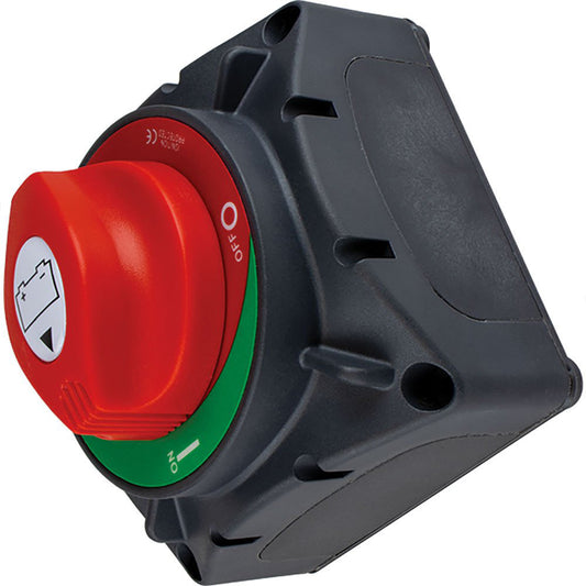 Sea-Dog Heavy Duty On  Off Battery Switch - 600A