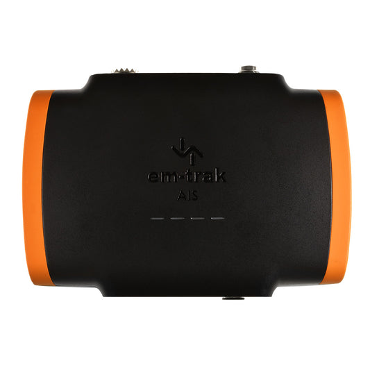 em-trak B952 Class B AIS Transceiver - 5W SOTDMA - WiFi  Bluetooth