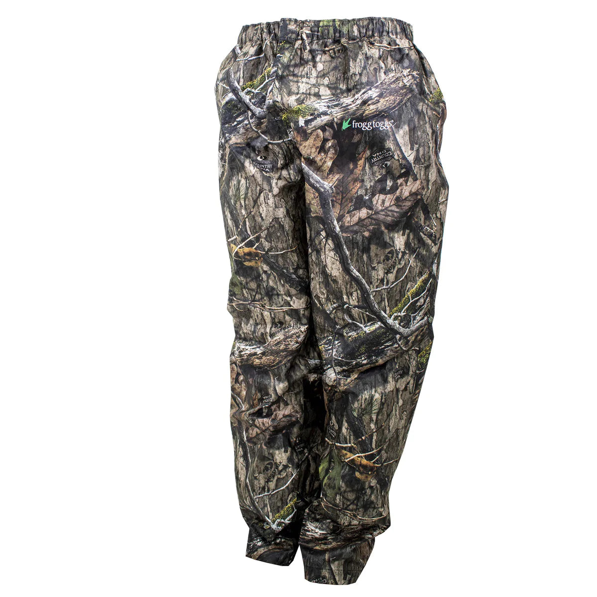 Frogg Toggs Men All Sport Rain Suit Mossy Oak DNA