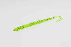 Zoom Dead Ringer 4" 20/bag Chartreuse Pepper