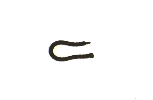 Eagle Claw Magnum Slinky Weight 2ct