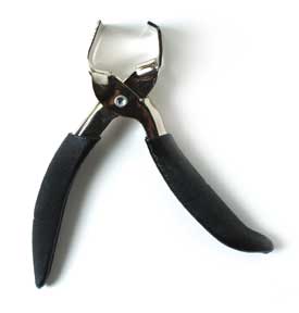 Eagle Claw Skinning Pliers