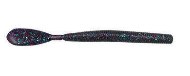 Zoom Speed Worm 5.5\" 15-bag Junebug Red