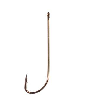 Eagle Claw 2X Long Shank Hook 10ct