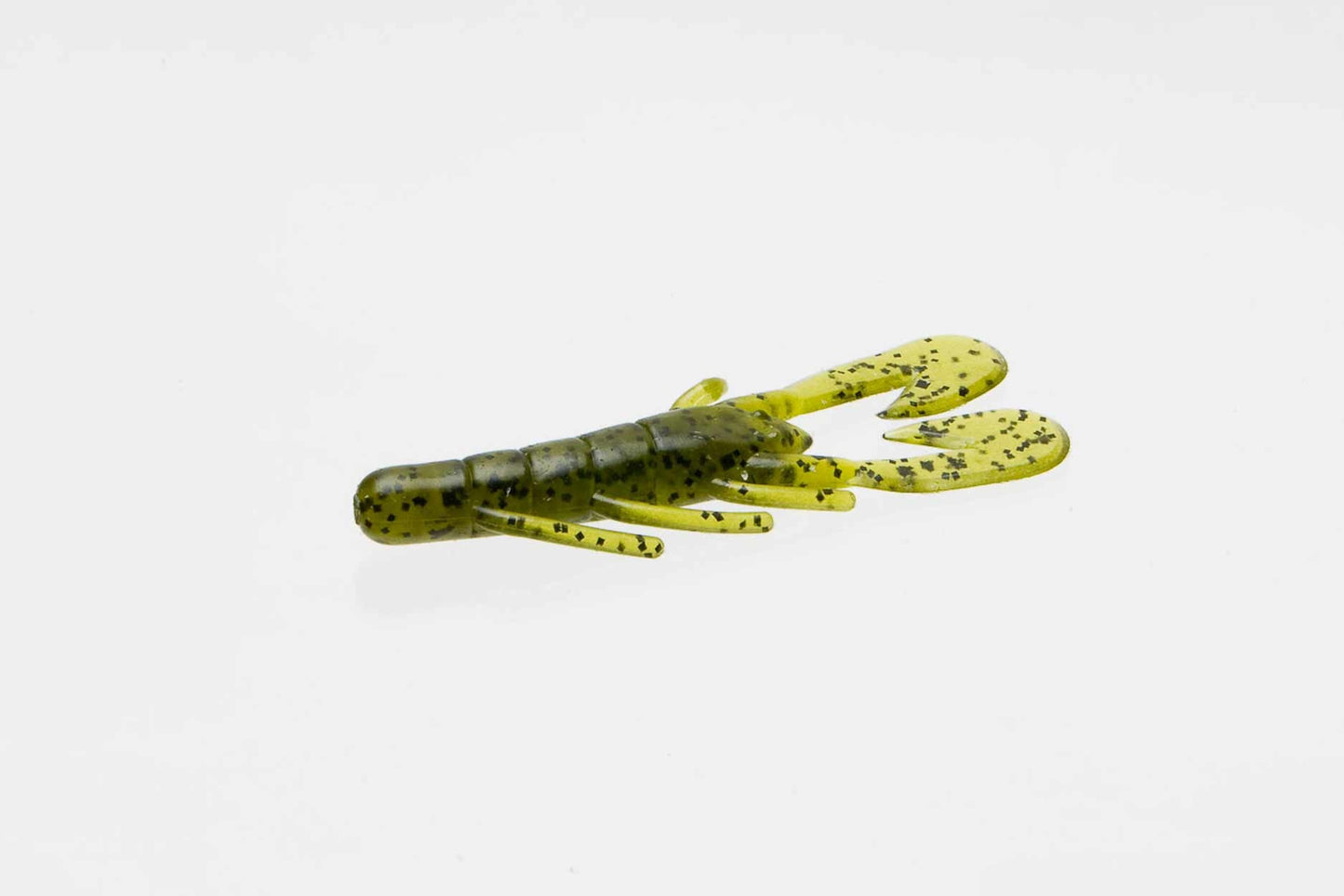 Zoom Ultra Vibe Speed Craw 3" 12-bag Watermelon