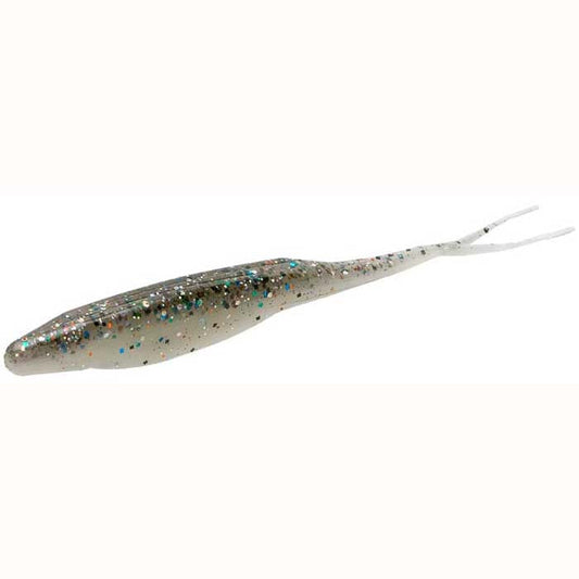 Zoom Tiny Fluke 3" 20-bag Baitfish