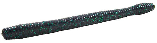 Zoom Magnum Finesee Worm 5" 10-bag June Bug