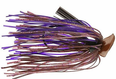 Buckeye Lures Football Jig