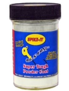 Spike It Jig-N-Coat Powder Paint 2oz White