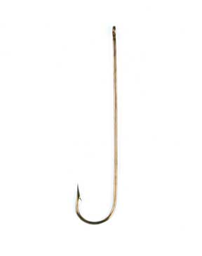 Eagle Claw Bronze Cricket Hook