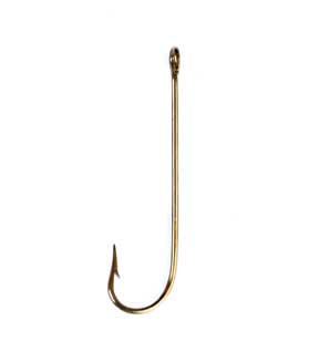 Eagle Claw Carlisle Hook 10ct