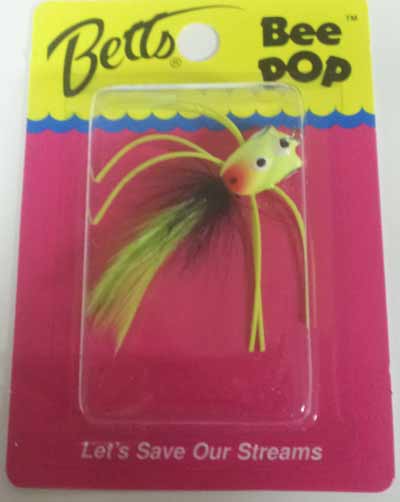 Betts Bee Pop