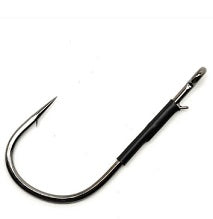 Gamakatsu Super Heavy Cover Worm w/Tin Keeper Hook 4 ct