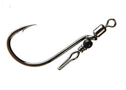 Gamakatsu G-Finesse Swivel Shot NSB Size 1-0 3ct