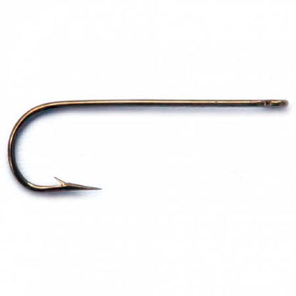 Mustad Aberdeen Hook