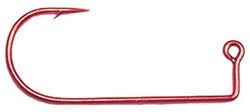 Mustad Jig Hook Needle Point 100ct