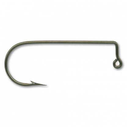 Mustad Jig Hook Bronze