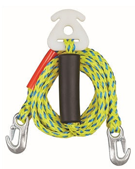 Onyx Tube Tow Harness 12' Blue-Yellow