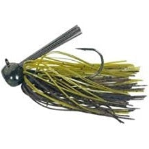 Buckeye Lures Football Jig