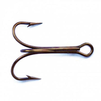 Mustad Treble Hook