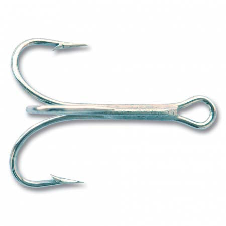 Mustad Treble Hook