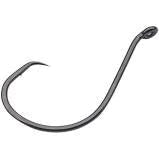 Gamakatsu Big Cat Circle Hook Black Nickel 6 ct