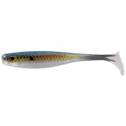 Big Bite Suicide Shad 3.5" 5ct Tenn Shad