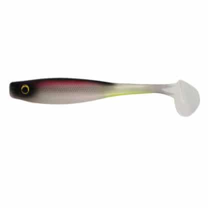 Big Bite Suicide Shad 3.5" 5ct Magic Purple