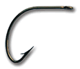 Mustad Wide Gap Hook