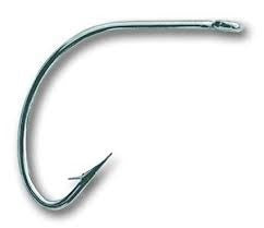 Mustad Wide Gap Hook