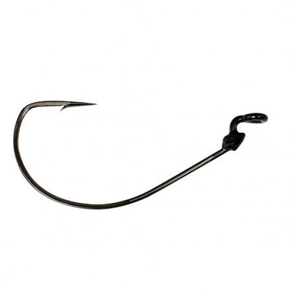 Mustad KVD Grip-PIN Elite Hook 5ct