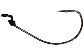 Mustad KVD Grip-PIN Elite Hook 5ct