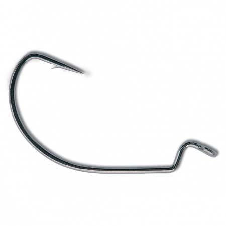 Mustad Big Mouth Tube Hook 5ct