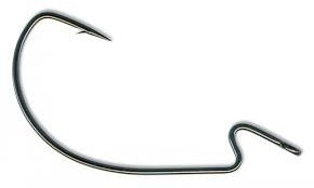 Mustad Big Mouth Tube Hook 5ct