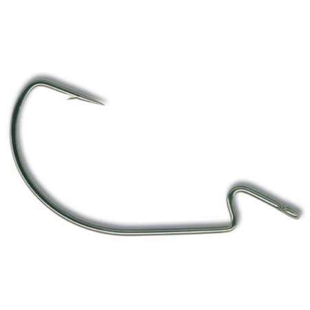 Mustad Ultra Lock Worm Hook 5ct