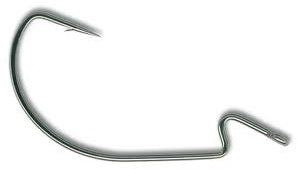 Mustad Ultra Lock Worm Hook 5ct