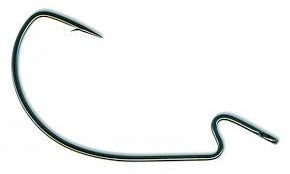 Mustad Ultralock Lite Wide Gap 5ct