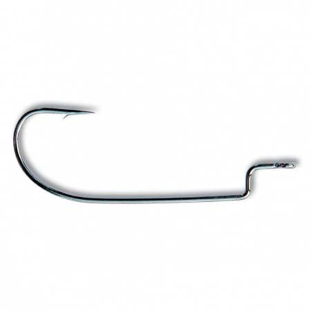 Mustad Offset Worm Hook 5ct