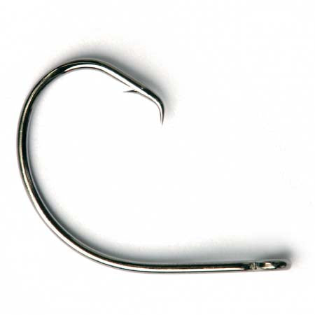 Mustad Ultra Point Demon Circle