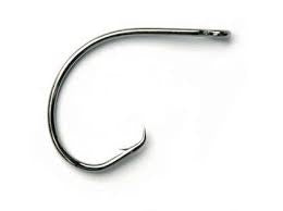 Mustad Ultra Point Demon Circle