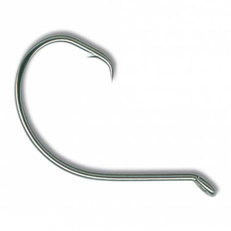 Mustad Ultra Lite Wire Demon Circle