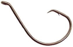 Mustad Ultra Lite Wire Demon Circle