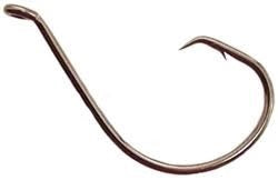 Mustad Ultra Lite Wire Demon Circle