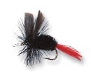 Betts Dry Fly 2ct Size 10 Royal Coachman Pattern