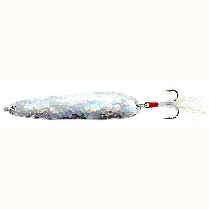 Nichols Lures Lake Fork Flutter Spoon